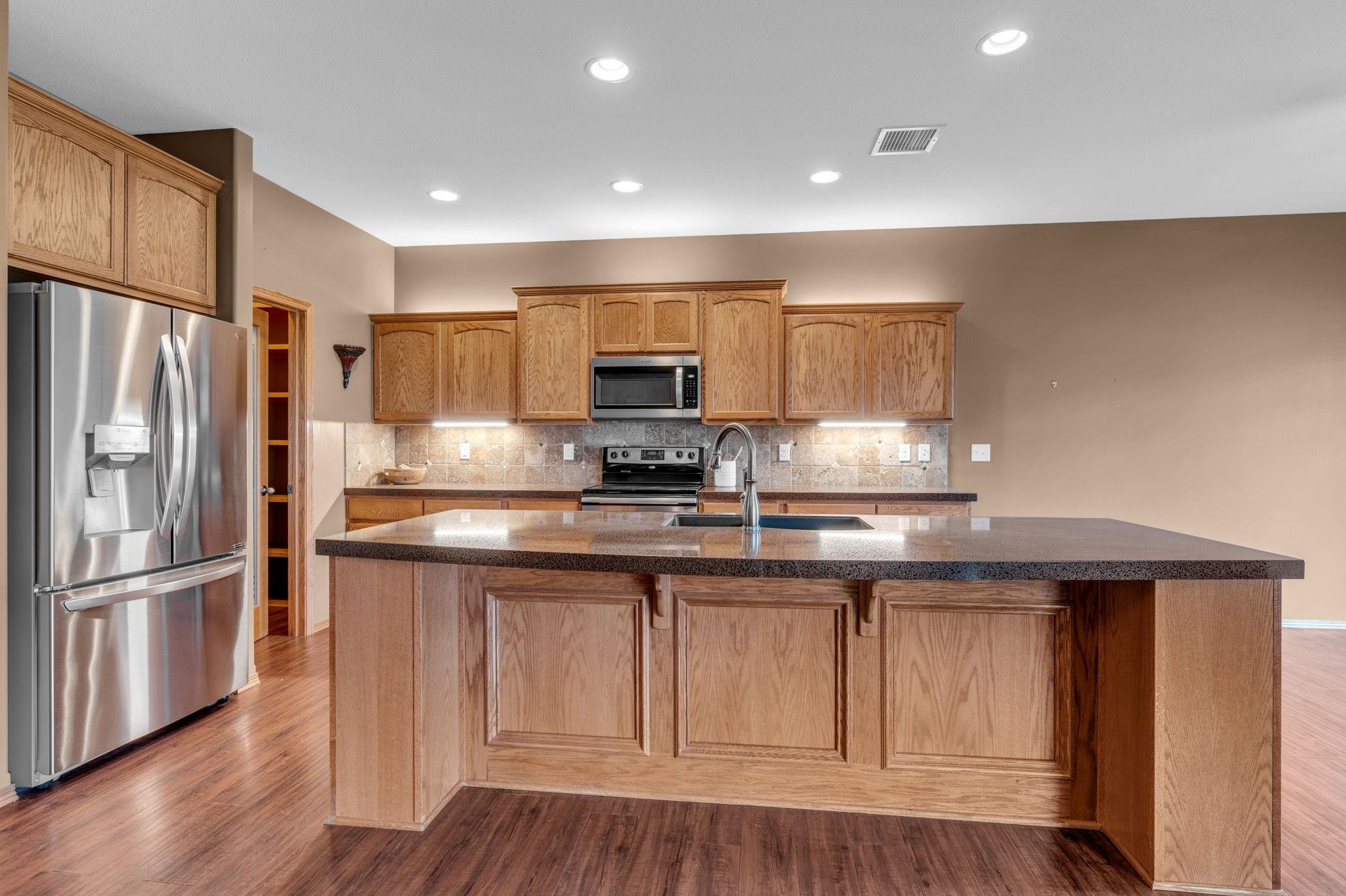 13210 W Nantucket St, Wichita, Kansas image 13
