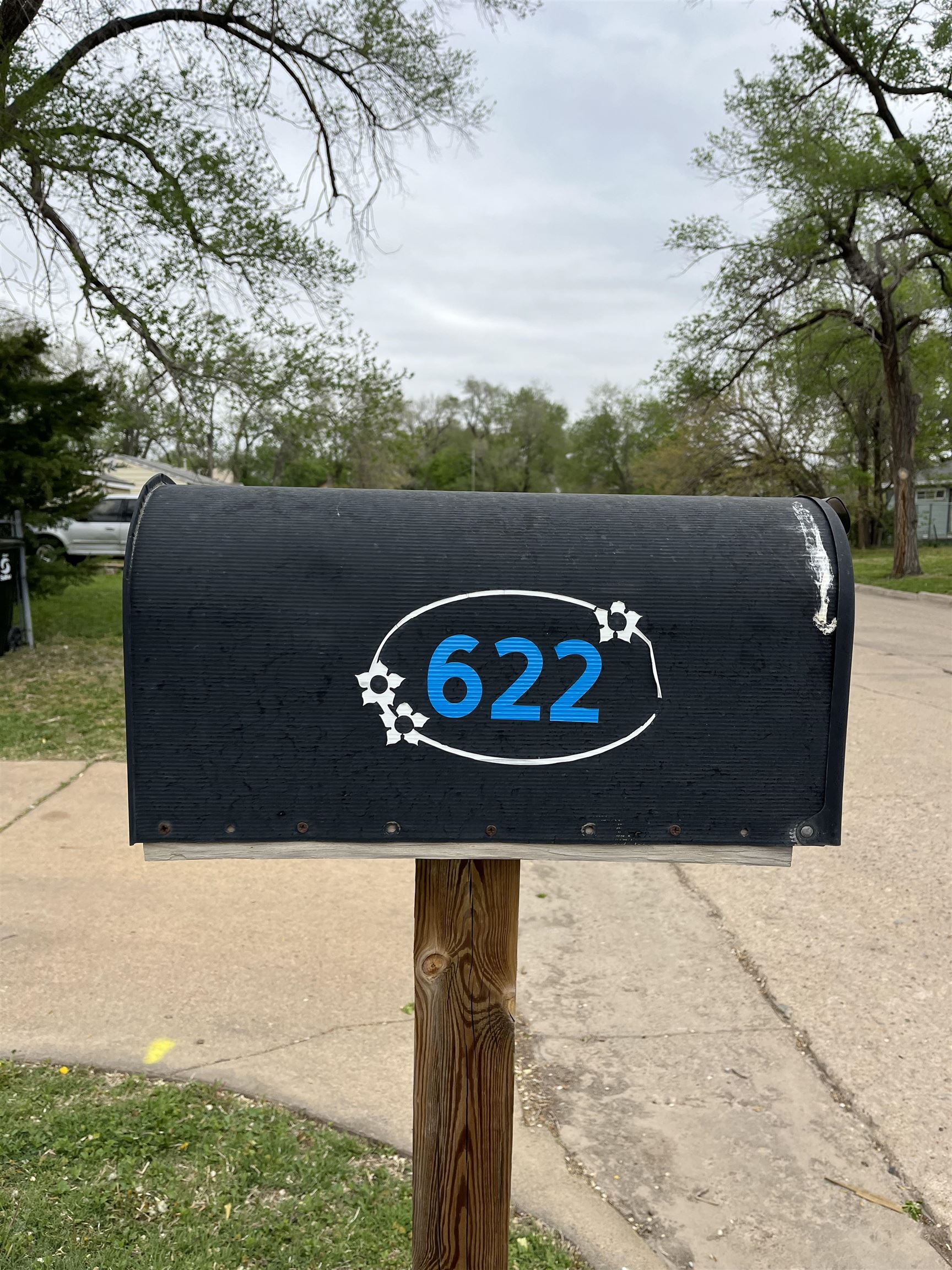 622 Viemont Ave, Salina, Kansas image 2