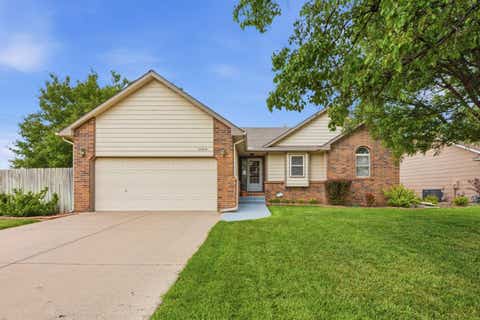 Homes For Sale - 11914 W Carr Ave<br/> Wichita, KS 67209