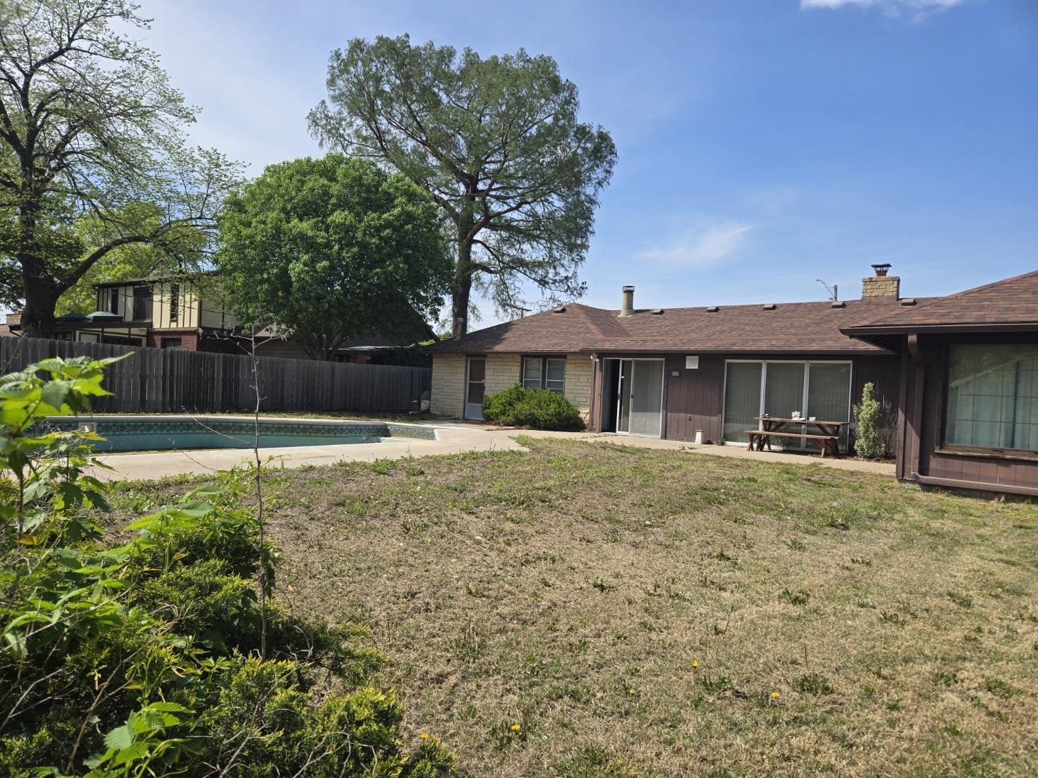3715 E Mount Vernon St, Wichita, Kansas image 35