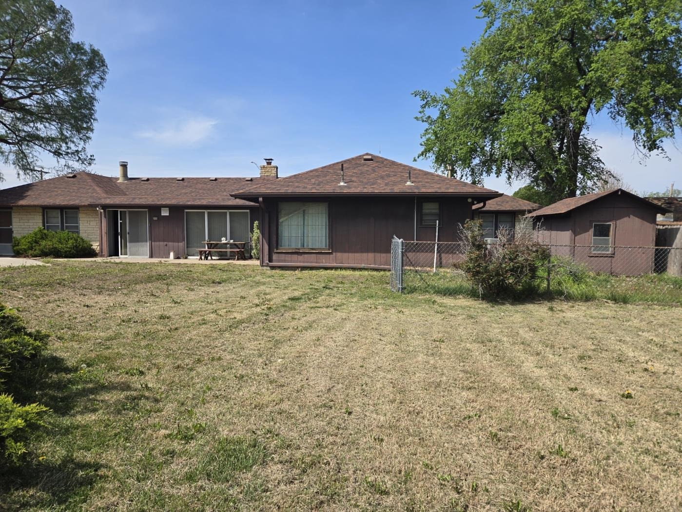 3715 E Mount Vernon St, Wichita, Kansas image 34