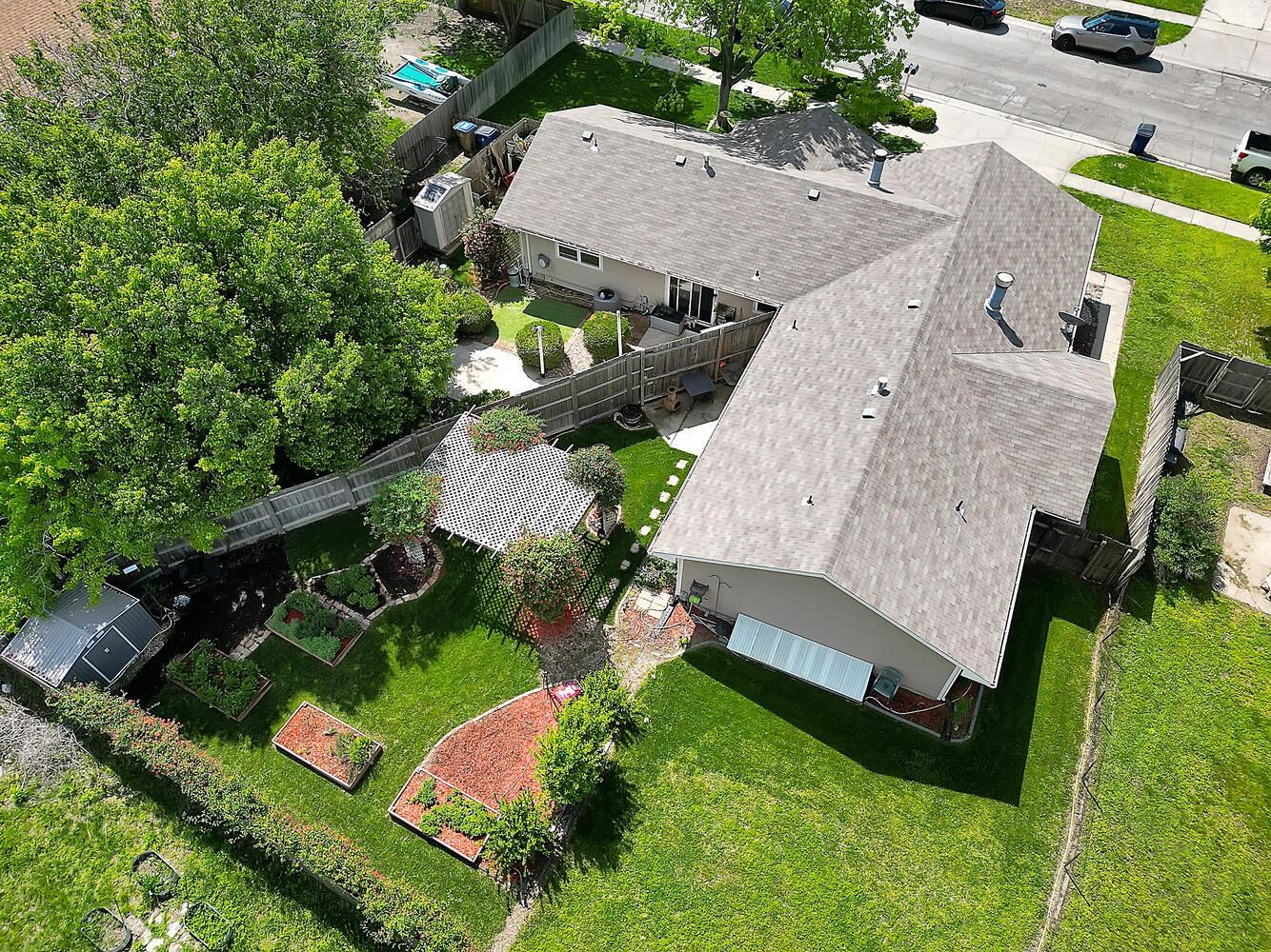 6022 E Croyden St, Wichita, Virginia image 30
