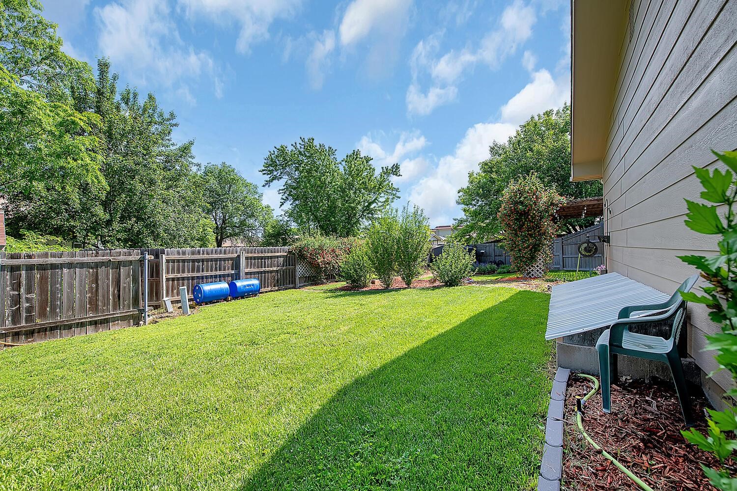 6022 E Croyden St, Wichita, Virginia image 25