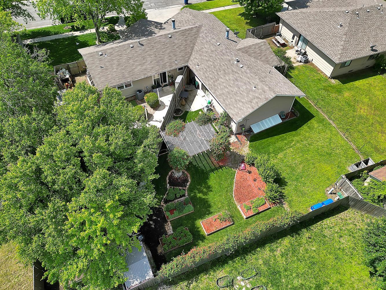 6022 E Croyden St, Wichita, Virginia image 29