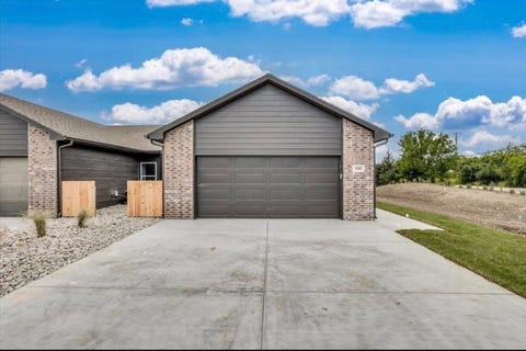 Homes For Sale - 4917 N Vassar Avenue<br/> Sedgwick County, Wichita, KS 67220