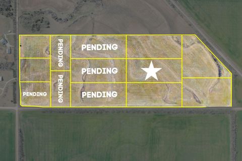 Vacant Land For Sale - LOT 4 S Cottonwood Estates<br/> Clearwater, KS 67026