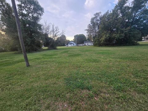 Vacant Land For Sale - LOT 3 Ames<br/> Cowley County, Winfield, KS 67156