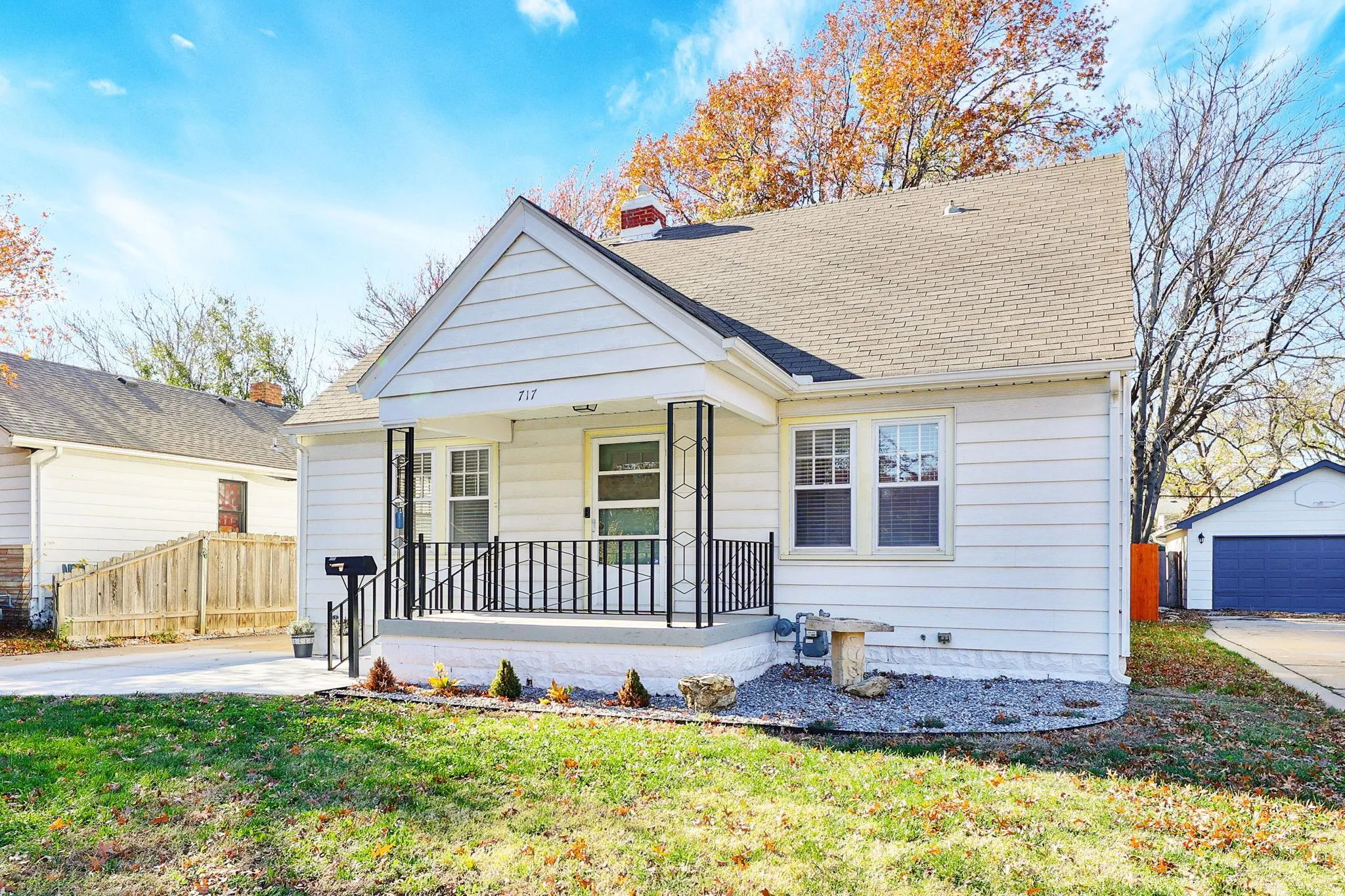 Wichita, Kansas 67211, United States, 3 Bedrooms Bedrooms, ,1 BathroomBathrooms,Residential,Pending,31033