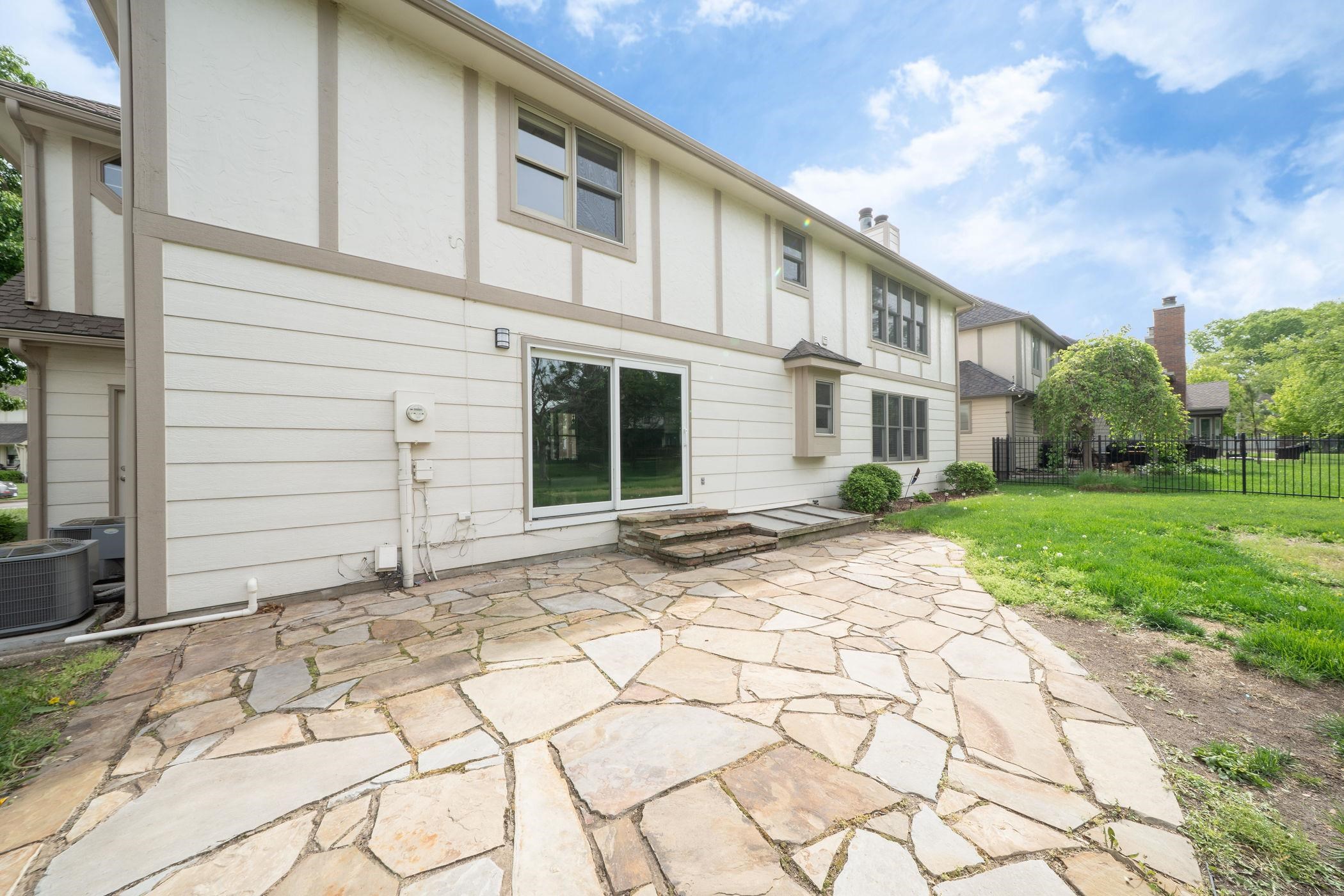 2856 N Tallgrass St, Wichita, Kansas image 26