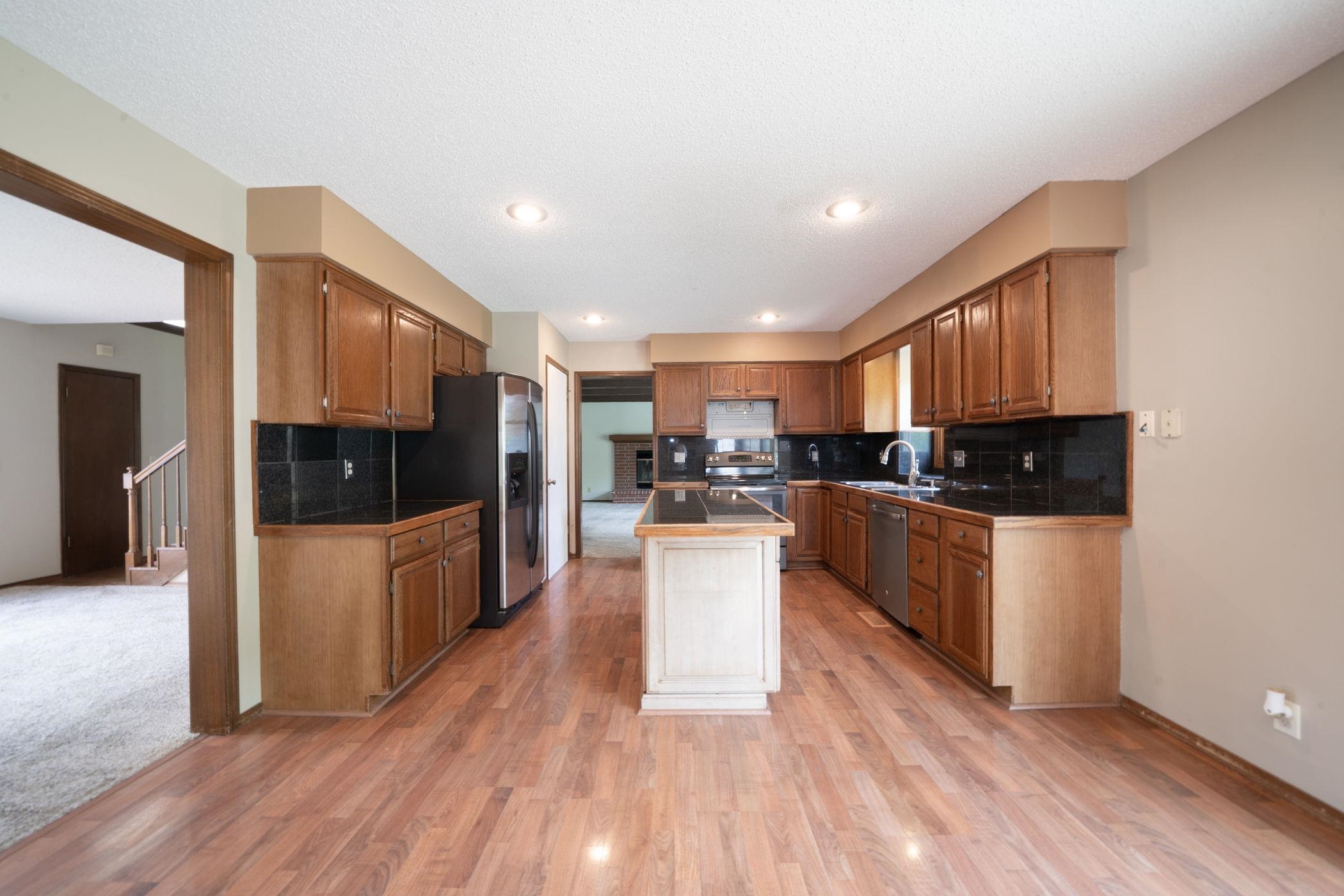2856 N Tallgrass St, Wichita, Kansas image 10