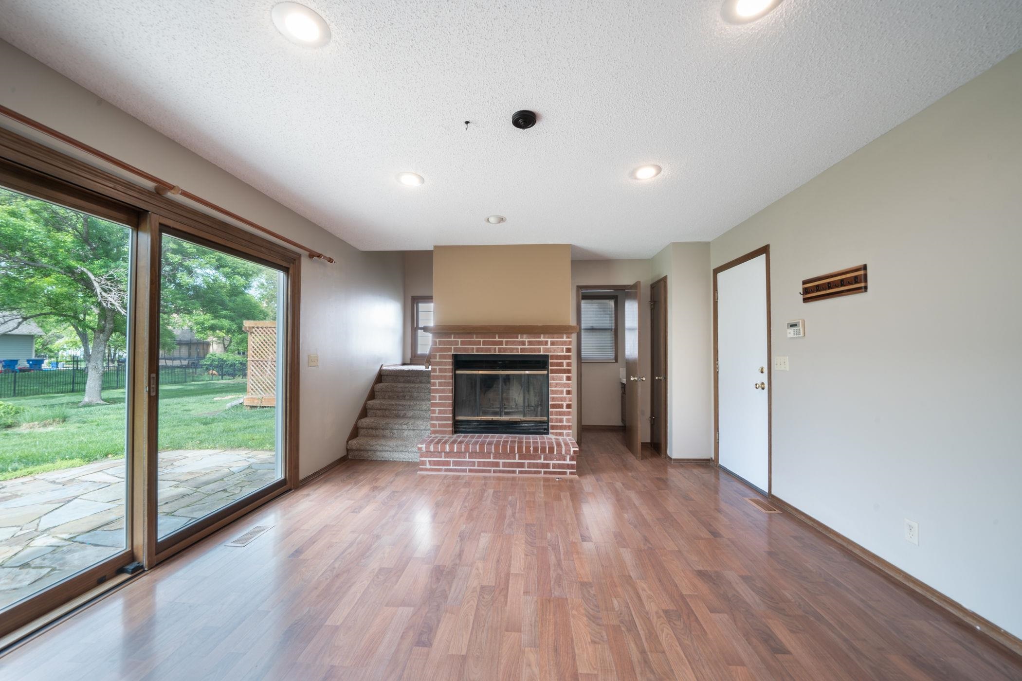2856 N Tallgrass St, Wichita, Kansas image 9