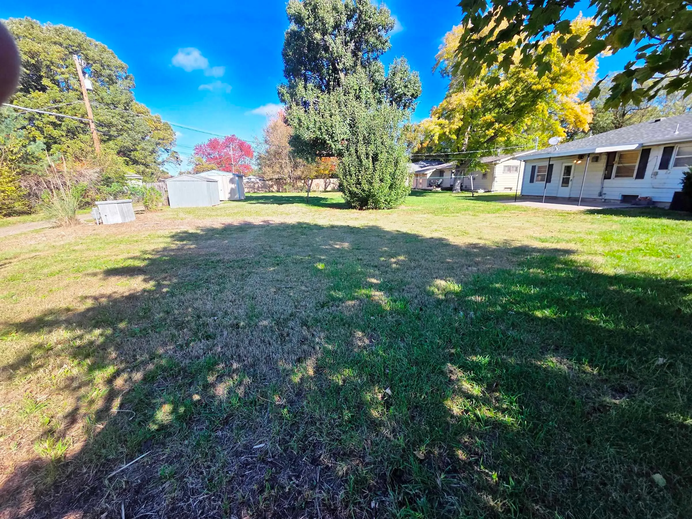 Hesston, Kansas 67062, United States, 3 Bedrooms Bedrooms, ,2 BathroomsBathrooms,Residential,Active,238005