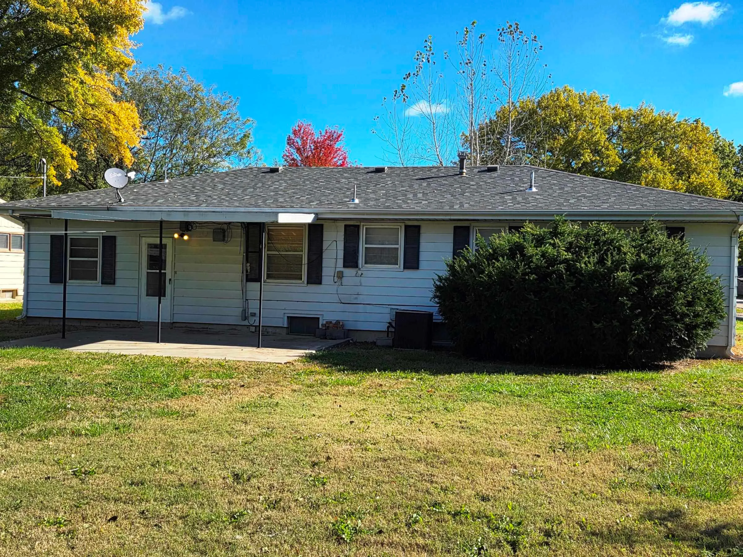 Hesston, Kansas 67062, United States, 3 Bedrooms Bedrooms, ,2 BathroomsBathrooms,Residential,Active,238005