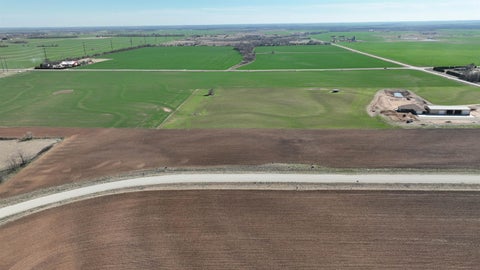 Vacant Land For Sale - 0000 Sierra Ridge St<br/> Garden Plain, KS 67050
