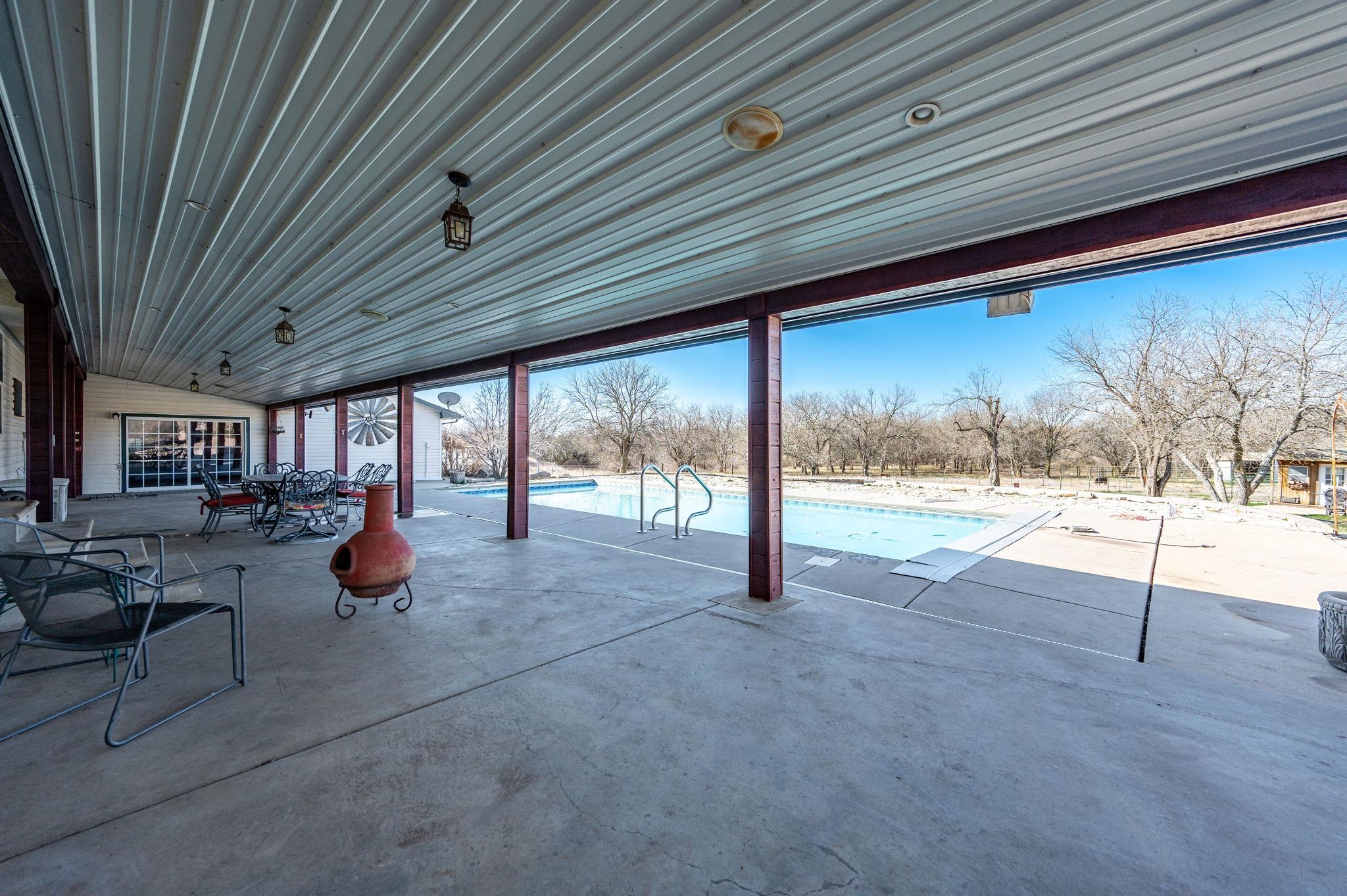 5499 SW Kansa Rd, El Dorado, Kansas image 11