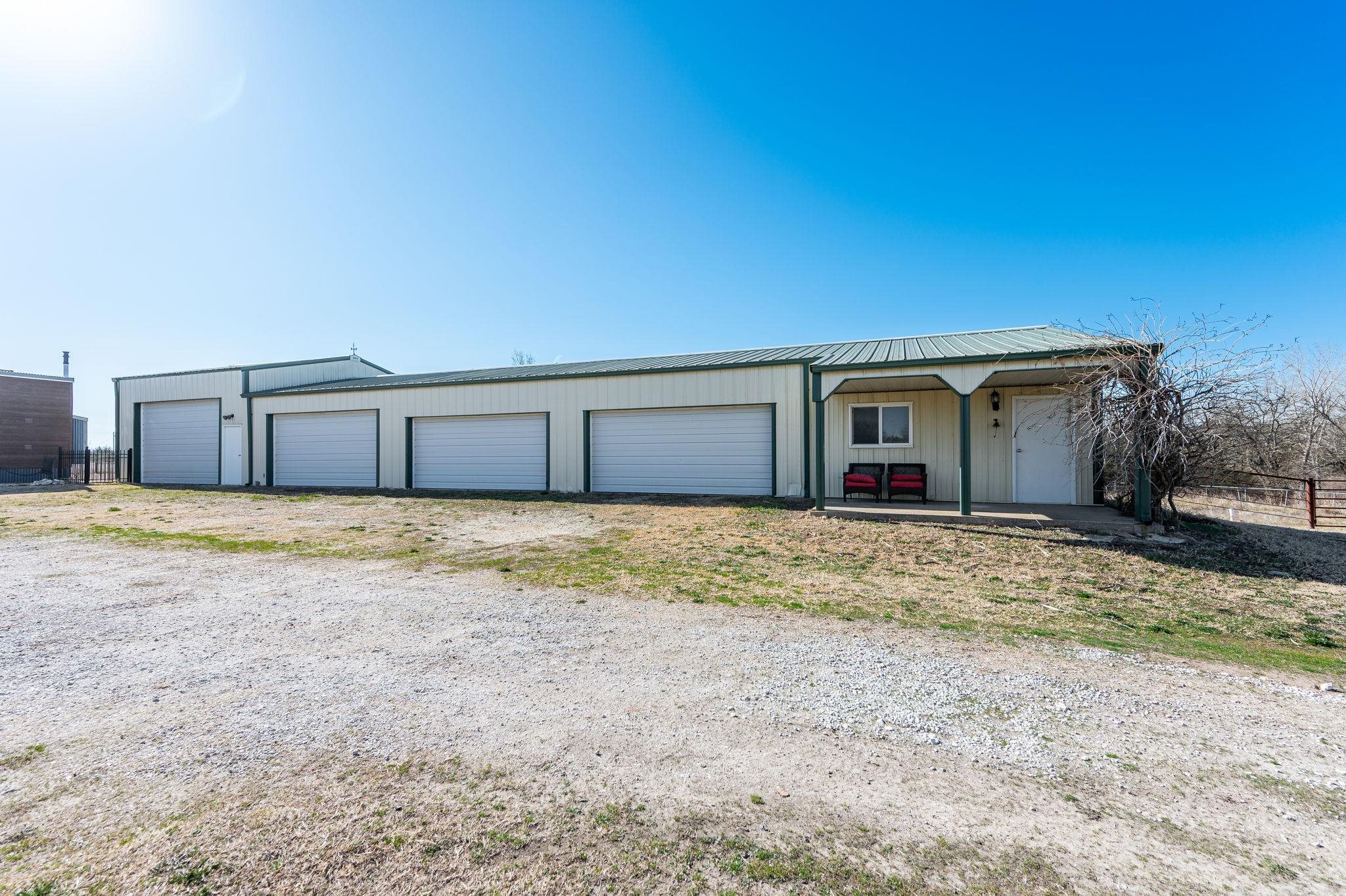 5499 SW Kansa Rd, El Dorado, Kansas image 19