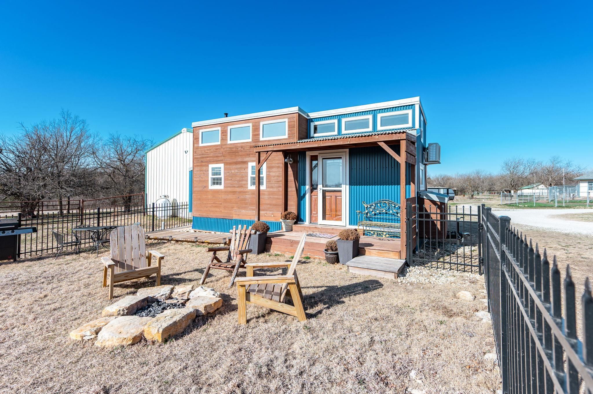 5499 SW Kansa Rd, El Dorado, Kansas image 27