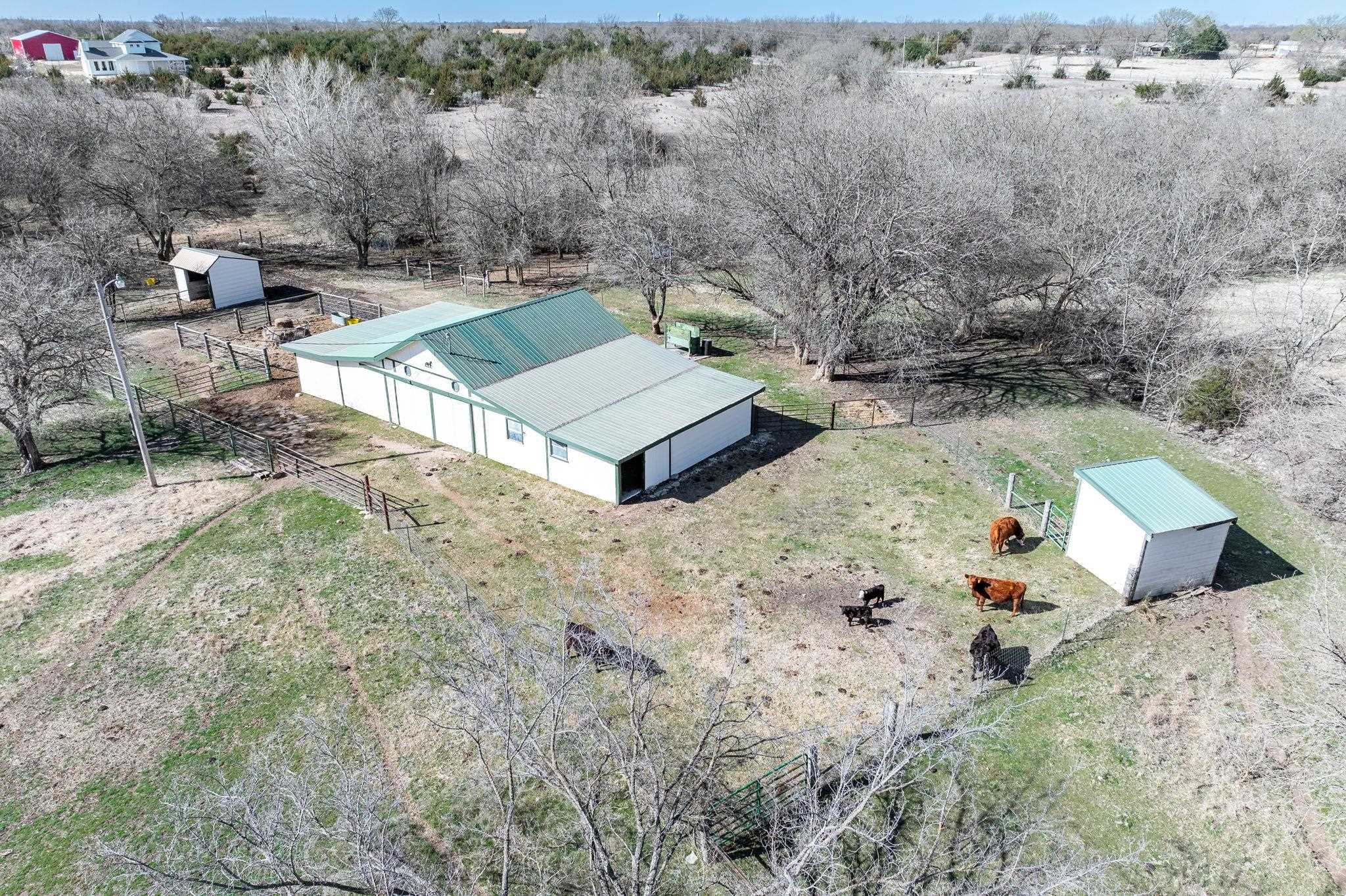 5499 SW Kansa Rd, El Dorado, Kansas image 23