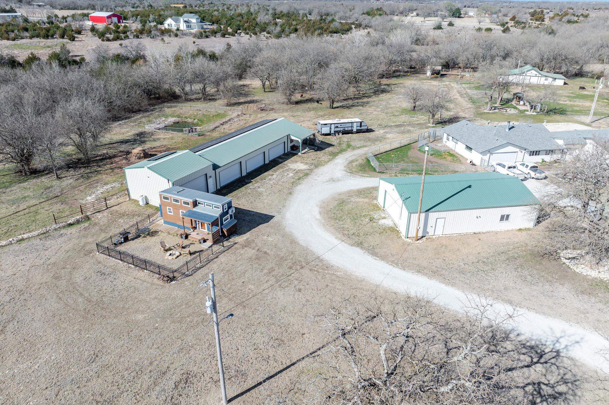5499 SW Kansa Rd, El Dorado, Kansas image 35
