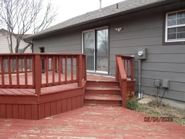 3109 Susan, Augusta, Kansas image 22