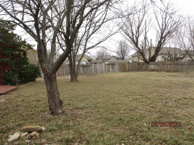 3109 Susan, Augusta, Kansas image 20