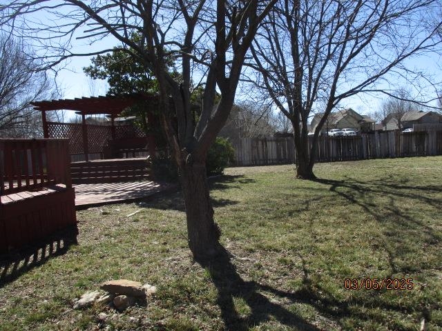 3109 Susan, Augusta, Kansas image 23
