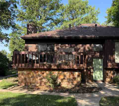 Homes For Sale - 2421 S Yellowstone #2102<br/> Wichita, KS 67215