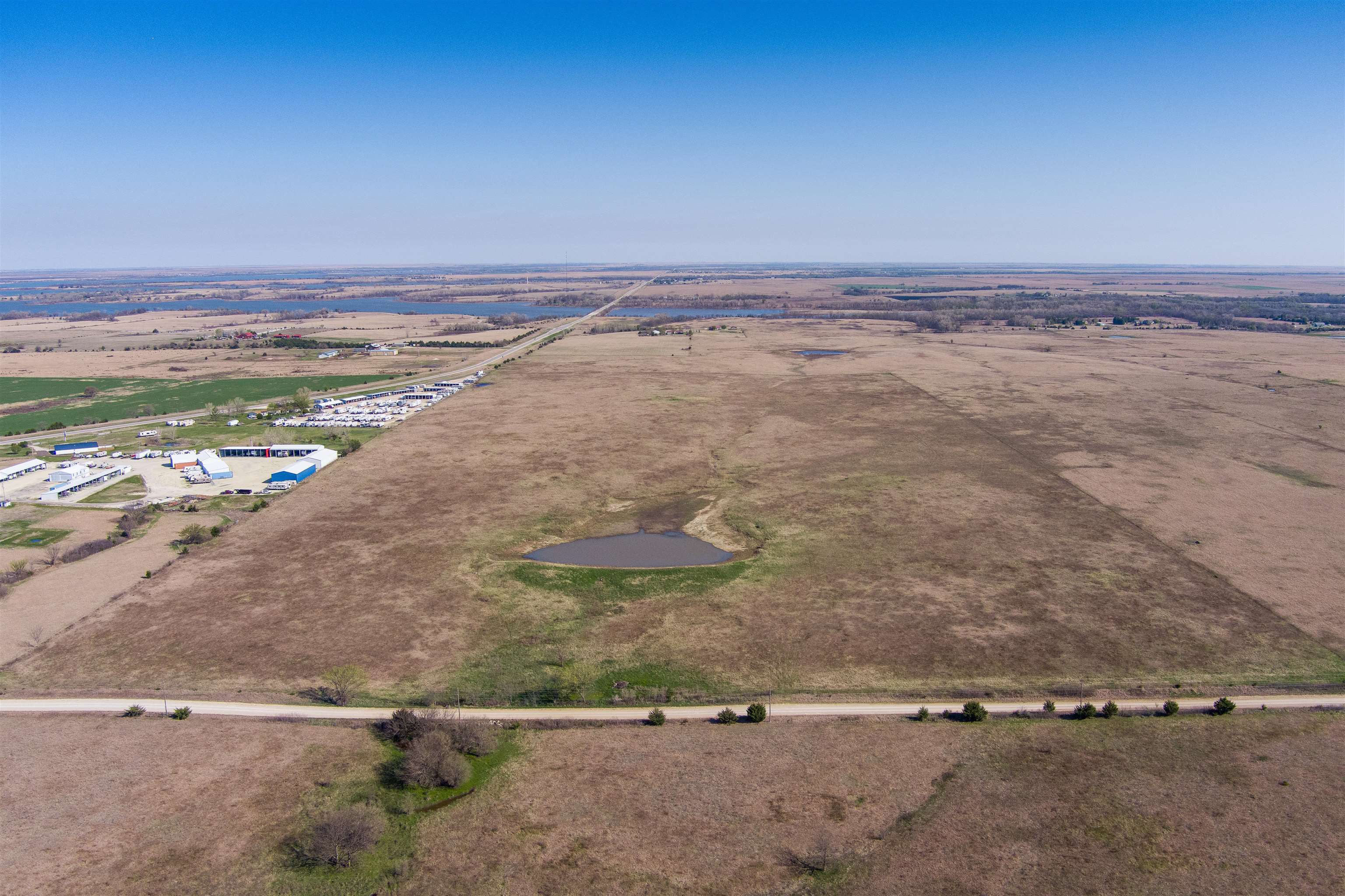 000 NE Parallel, El Dorado, Kansas image 3
