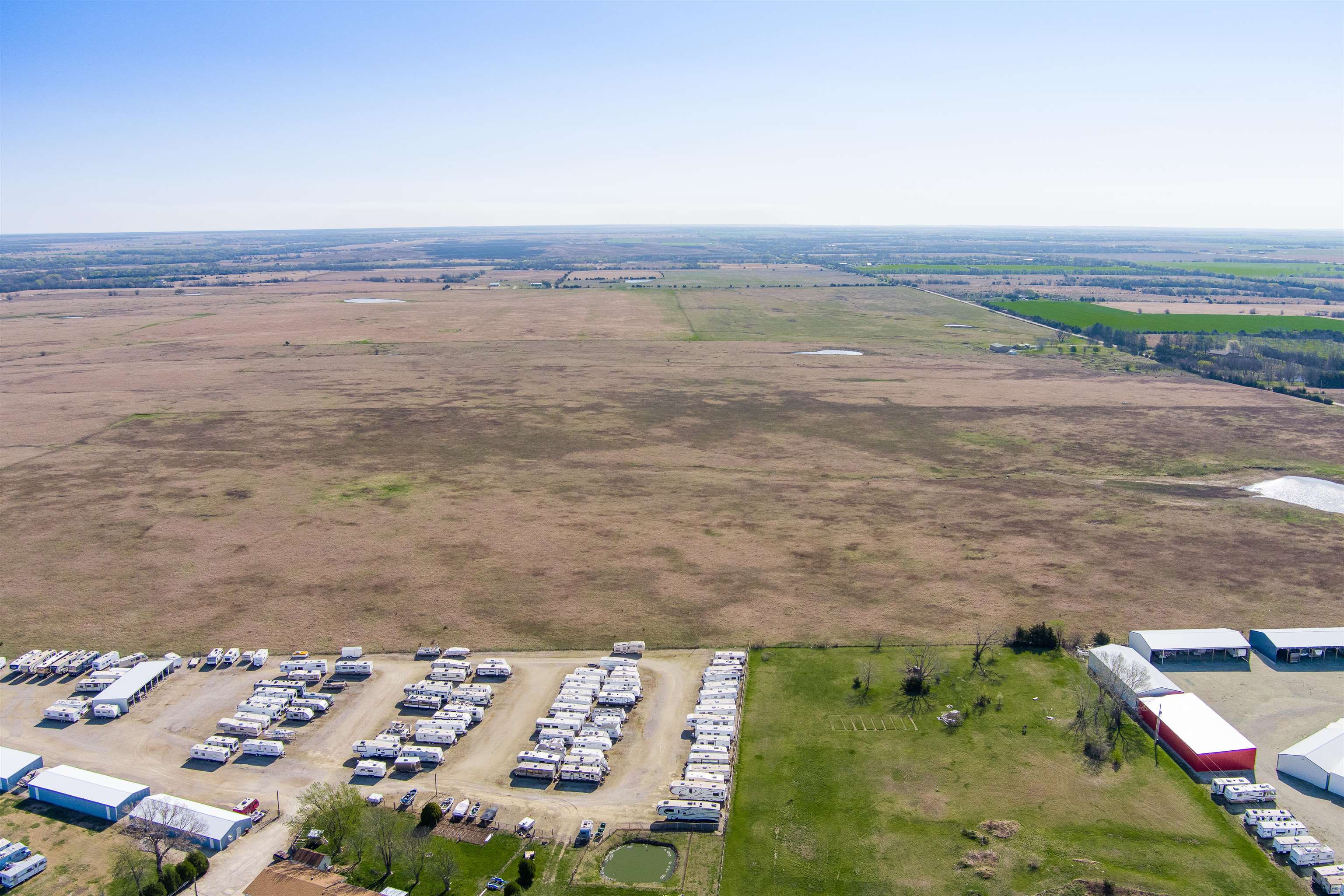 000 NE Parallel, El Dorado, Kansas image 12