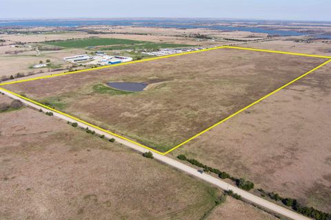 Vacant Land For Sale - 000 NE Parallel<br/> El Dorado, KS 67042