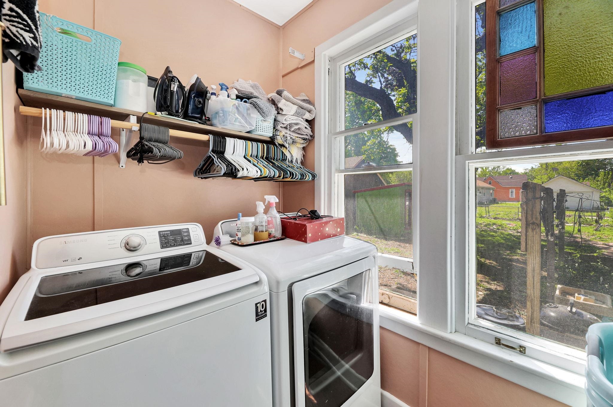 621 E 7th St, Newton, Kansas image 20