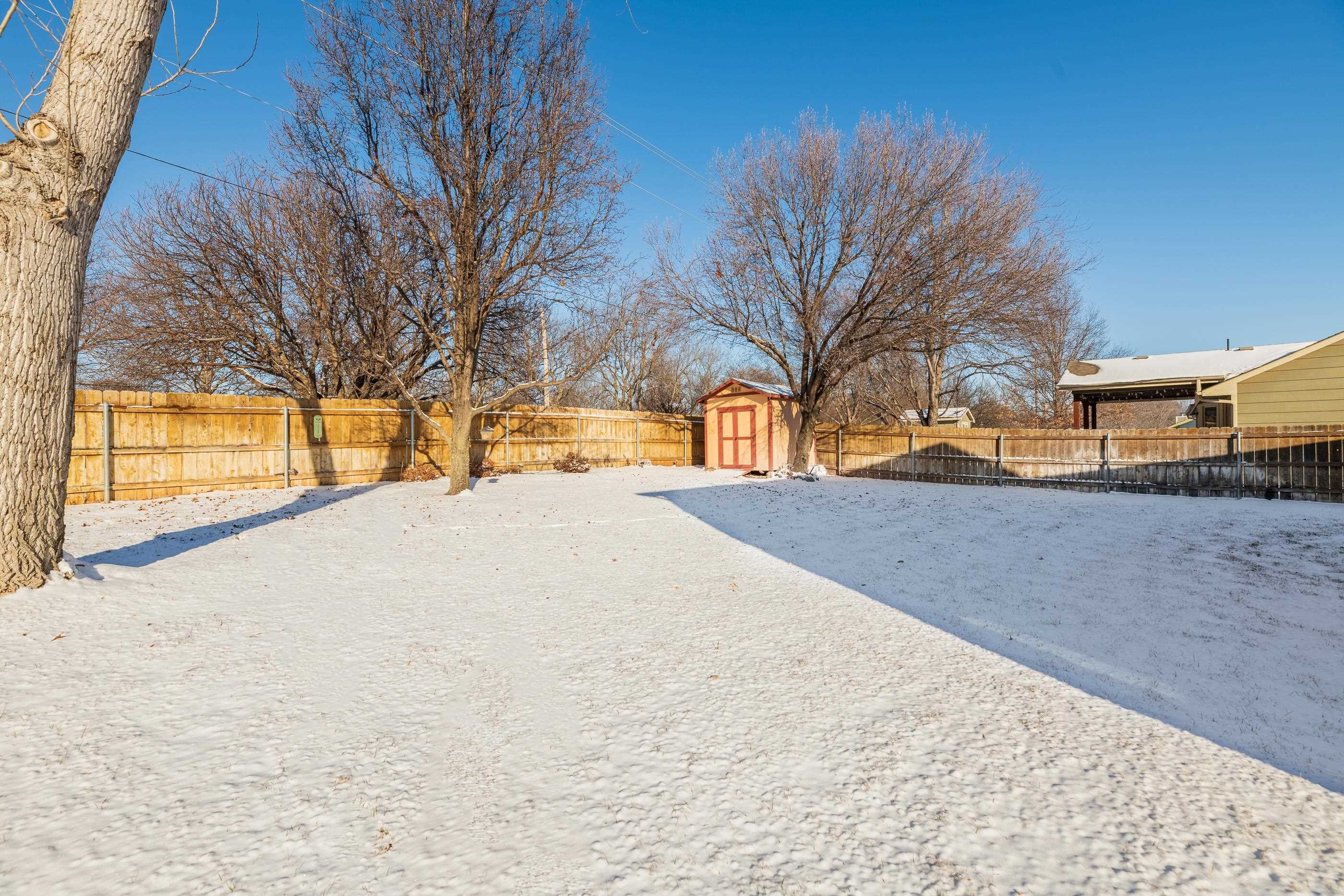 1503 N Pine Grove St, Wichita, Kansas image 33