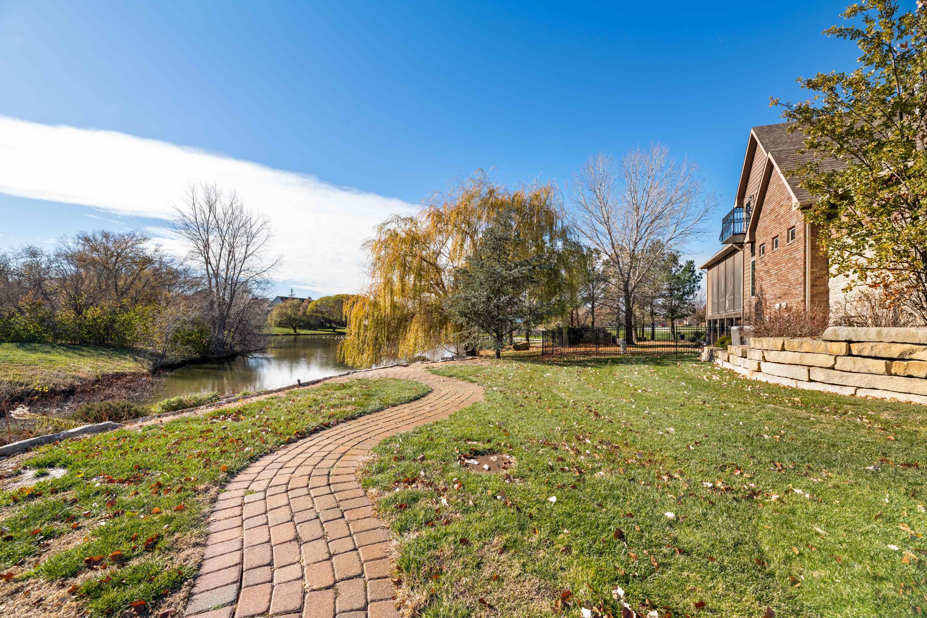 4011 N Fiddlers Cove, Maize, Kansas image 35