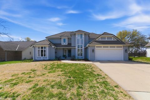 Homes For Sale - 1319 N Tallyrand St<br/> Sedgwick County, Wichita, KS 67206