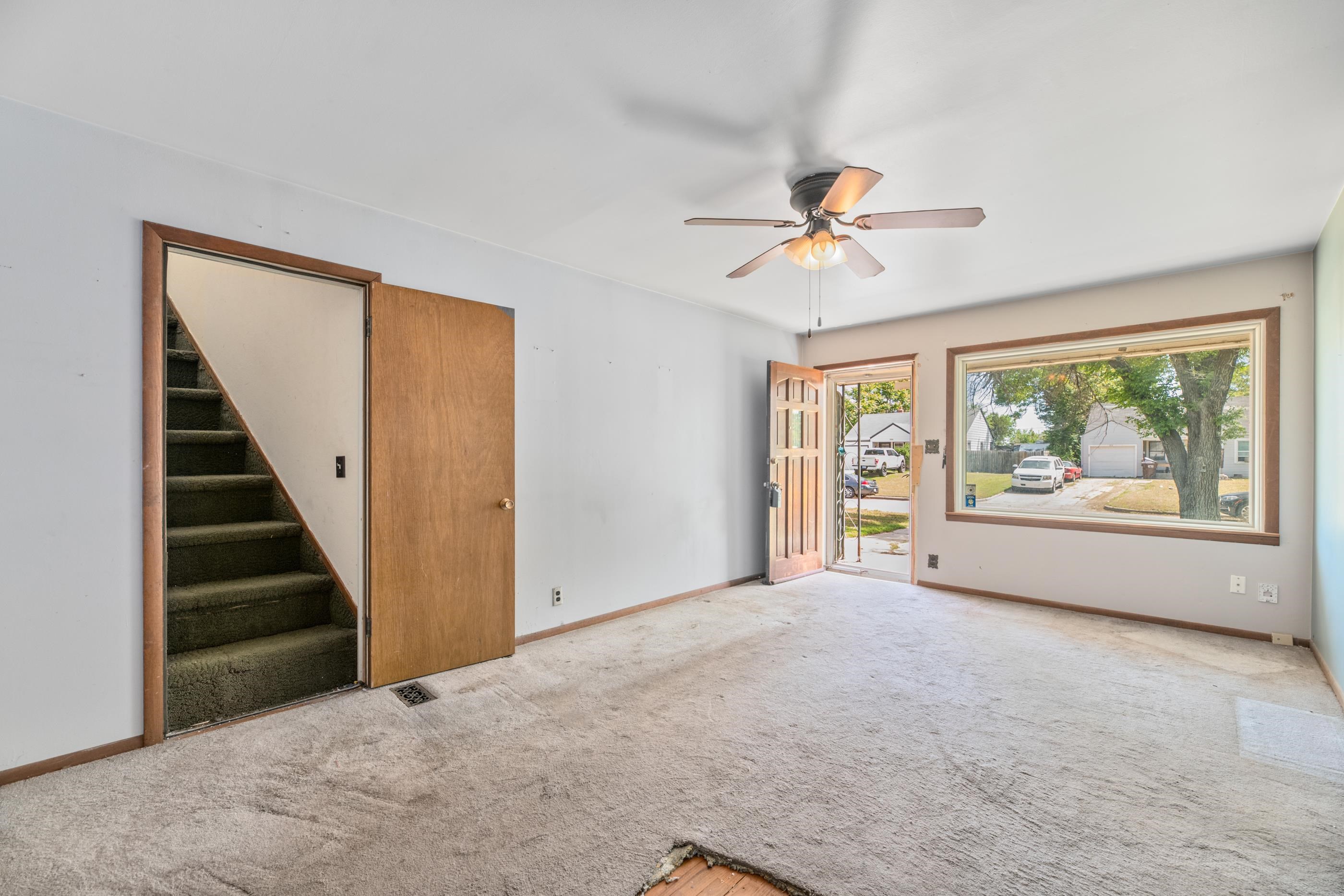 1833 S Fern St, Wichita, Kansas image 4