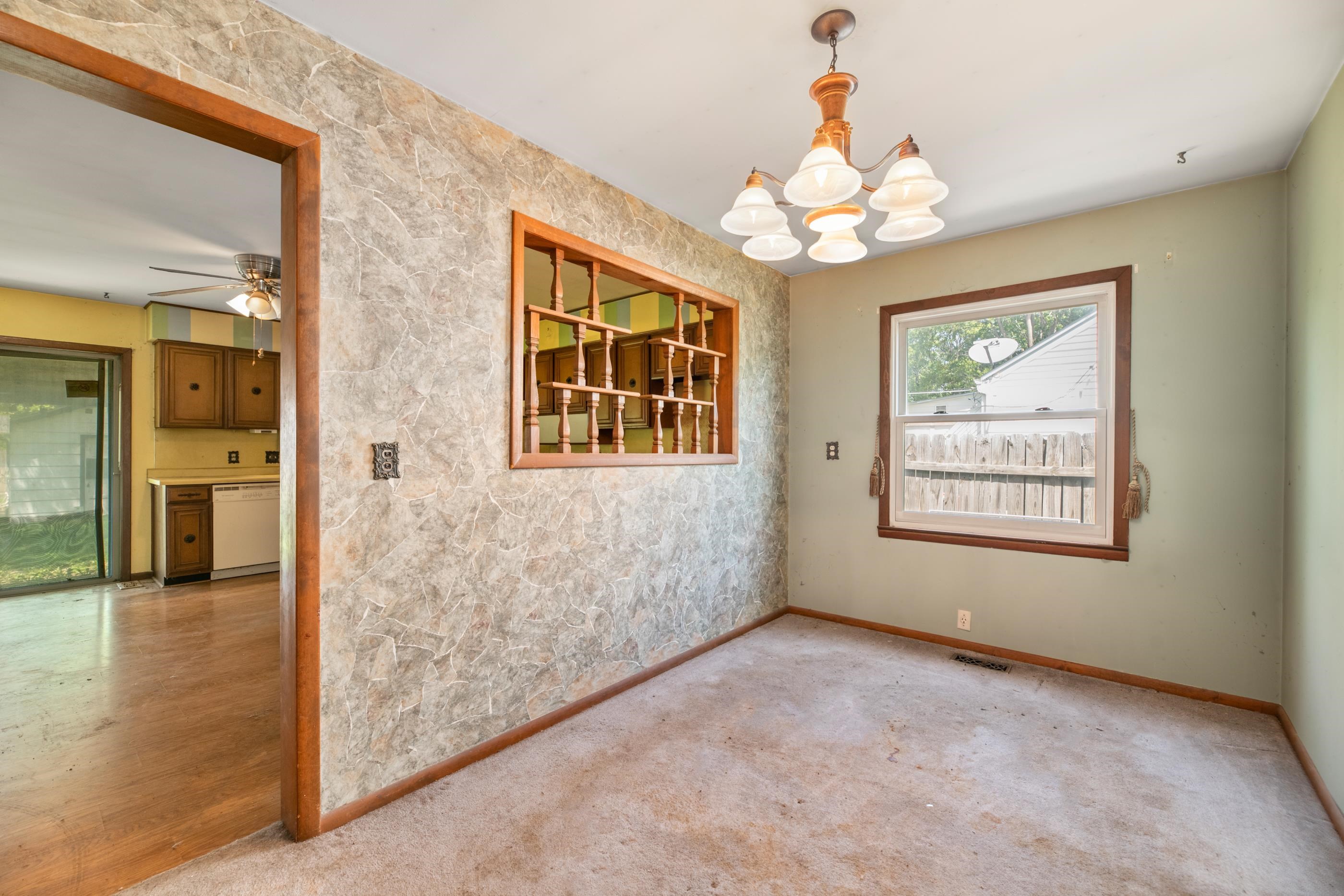 1833 S Fern St, Wichita, Kansas image 7