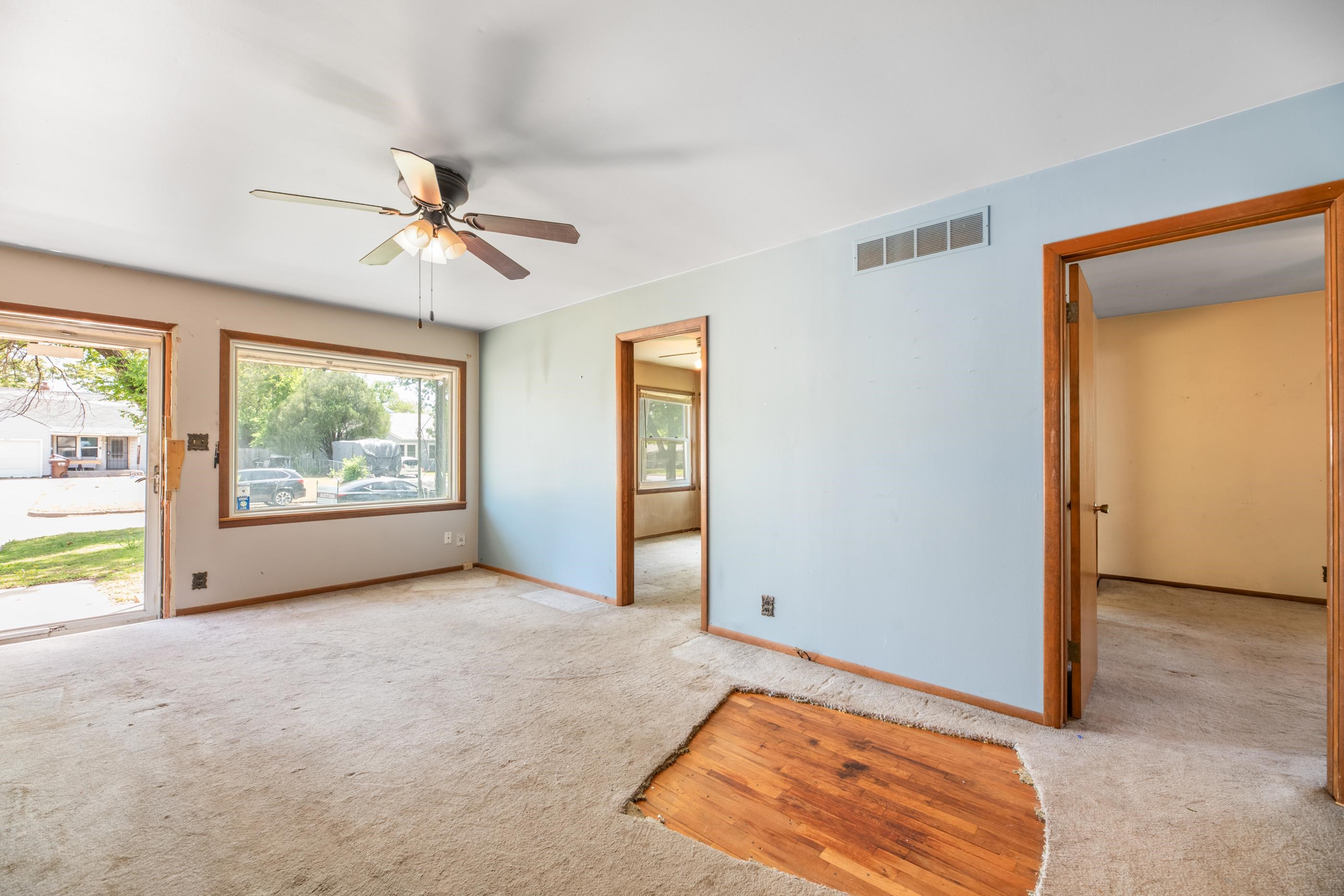 1833 S Fern St, Wichita, Kansas image 3