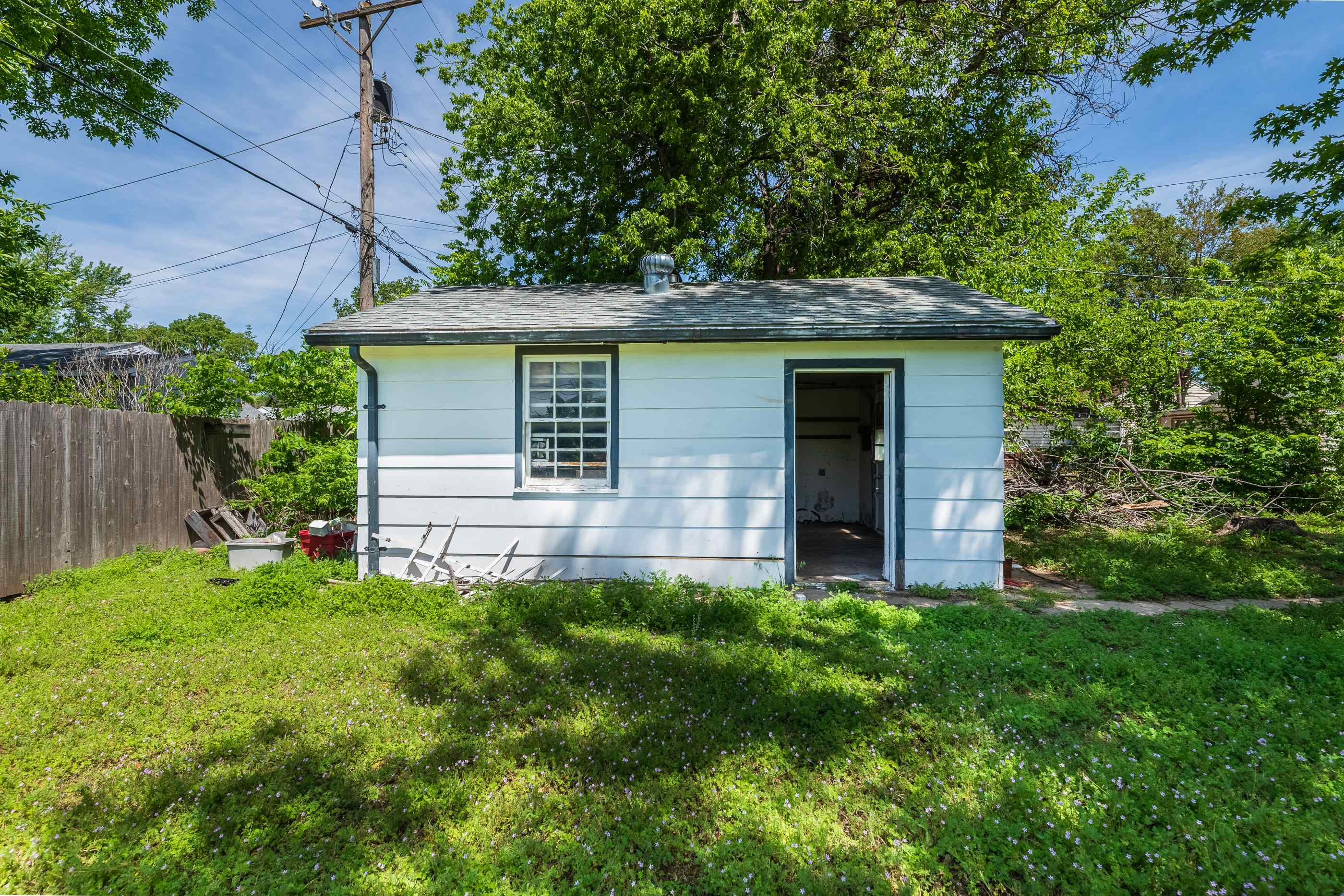 1833 S Fern St, Wichita, Kansas image 21