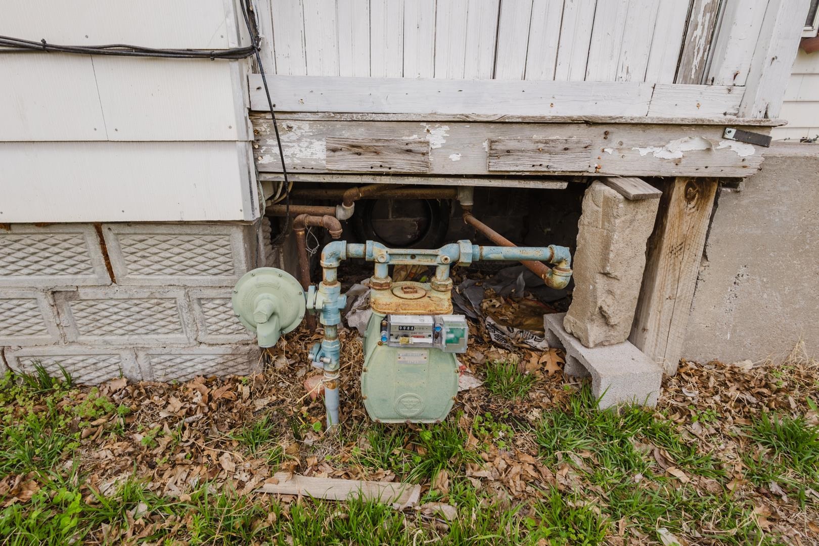 714 Maris St, Winfield, Kansas image 36