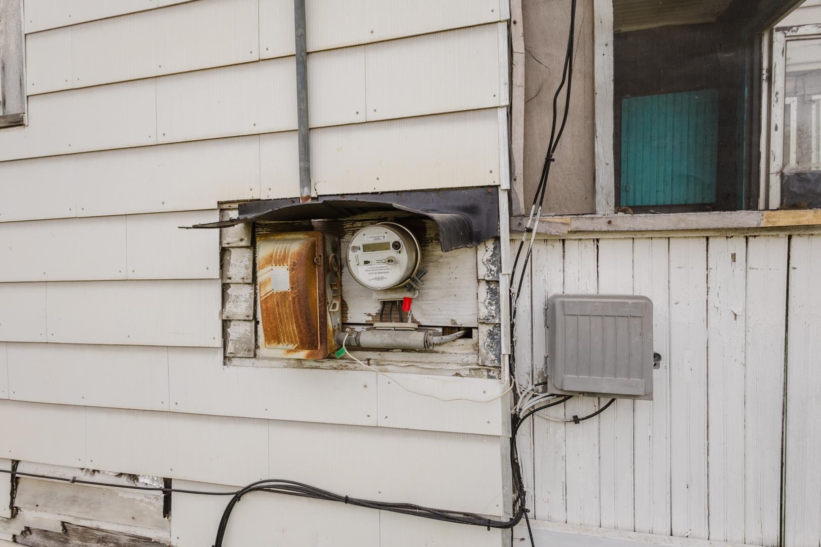 714 Maris St, Winfield, Kansas image 35