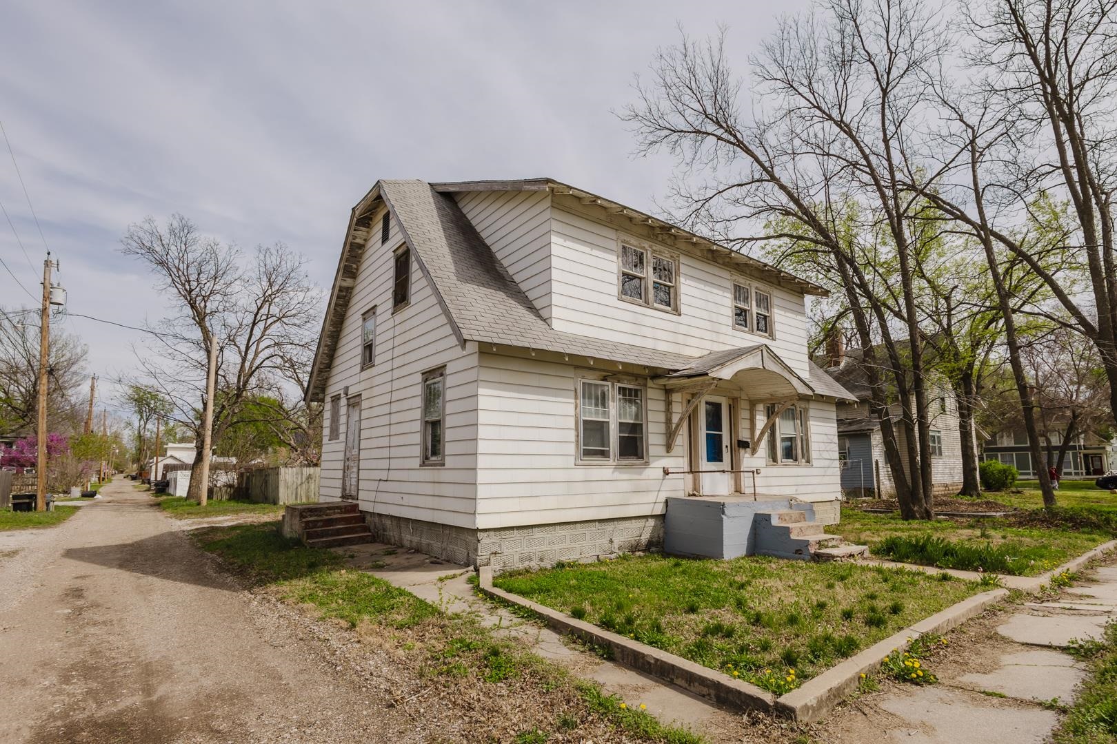 714 Maris St, Winfield, Kansas image 3