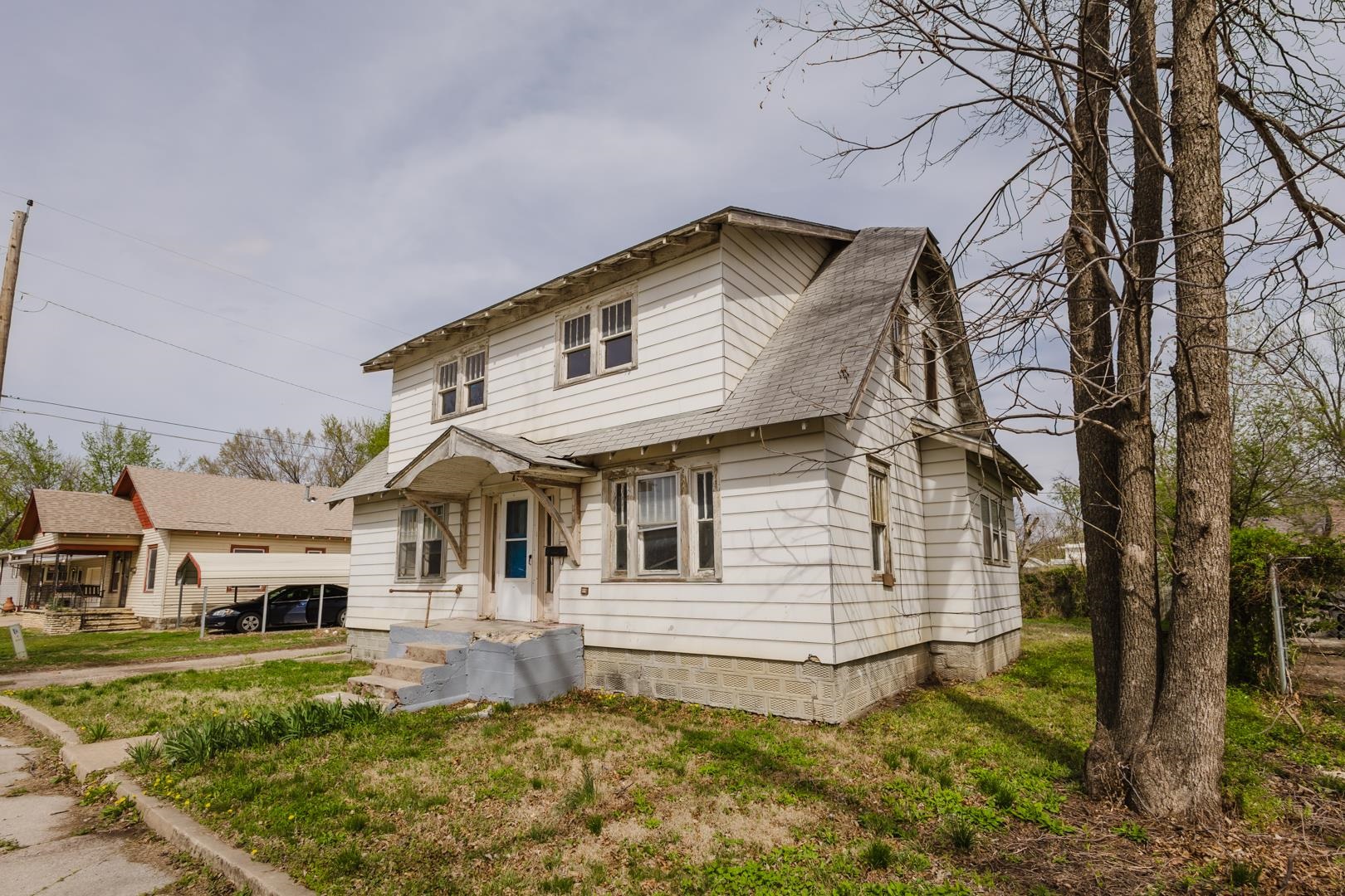 714 Maris St, Winfield, Kansas image 2