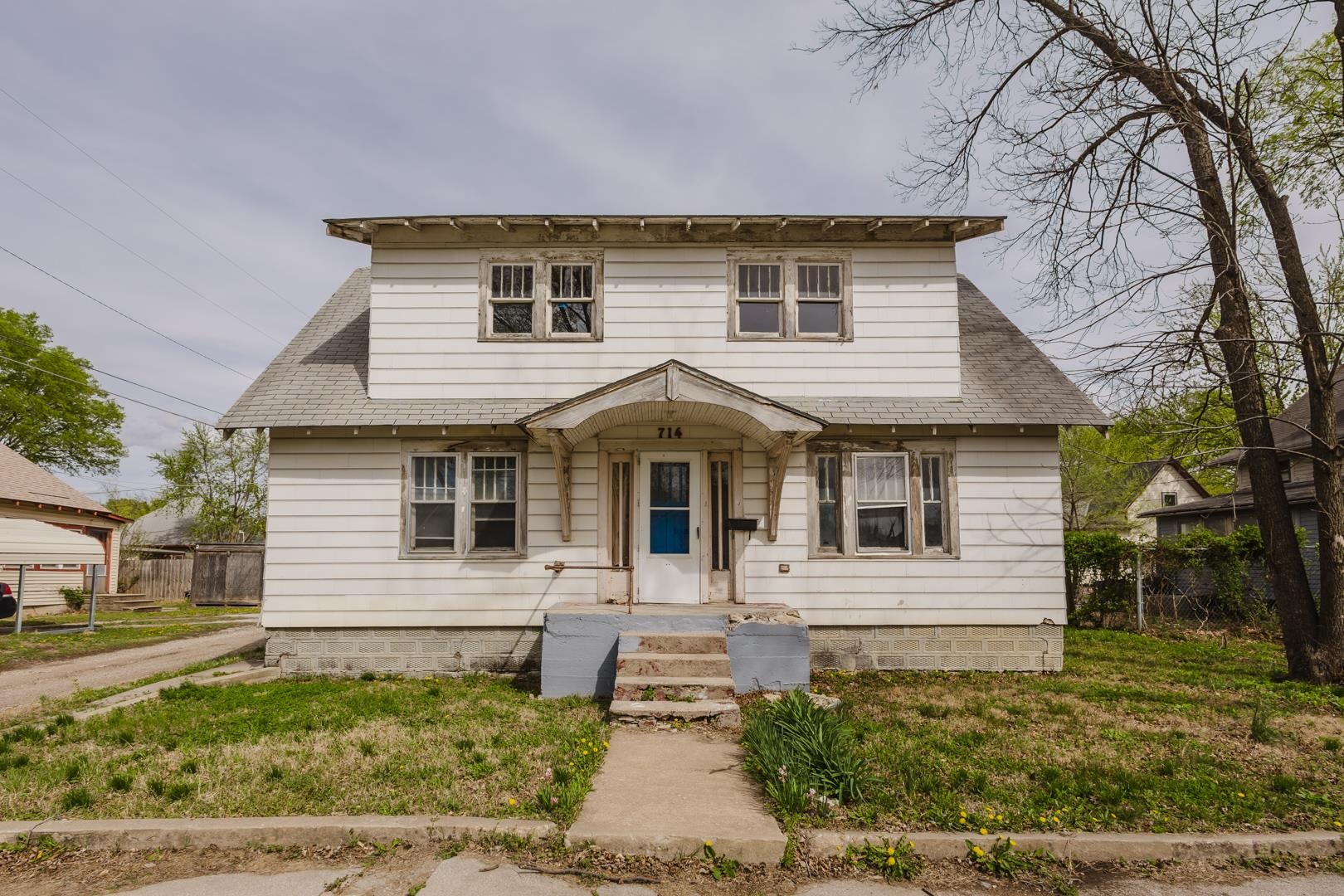 714 Maris St, Winfield, Kansas image 1