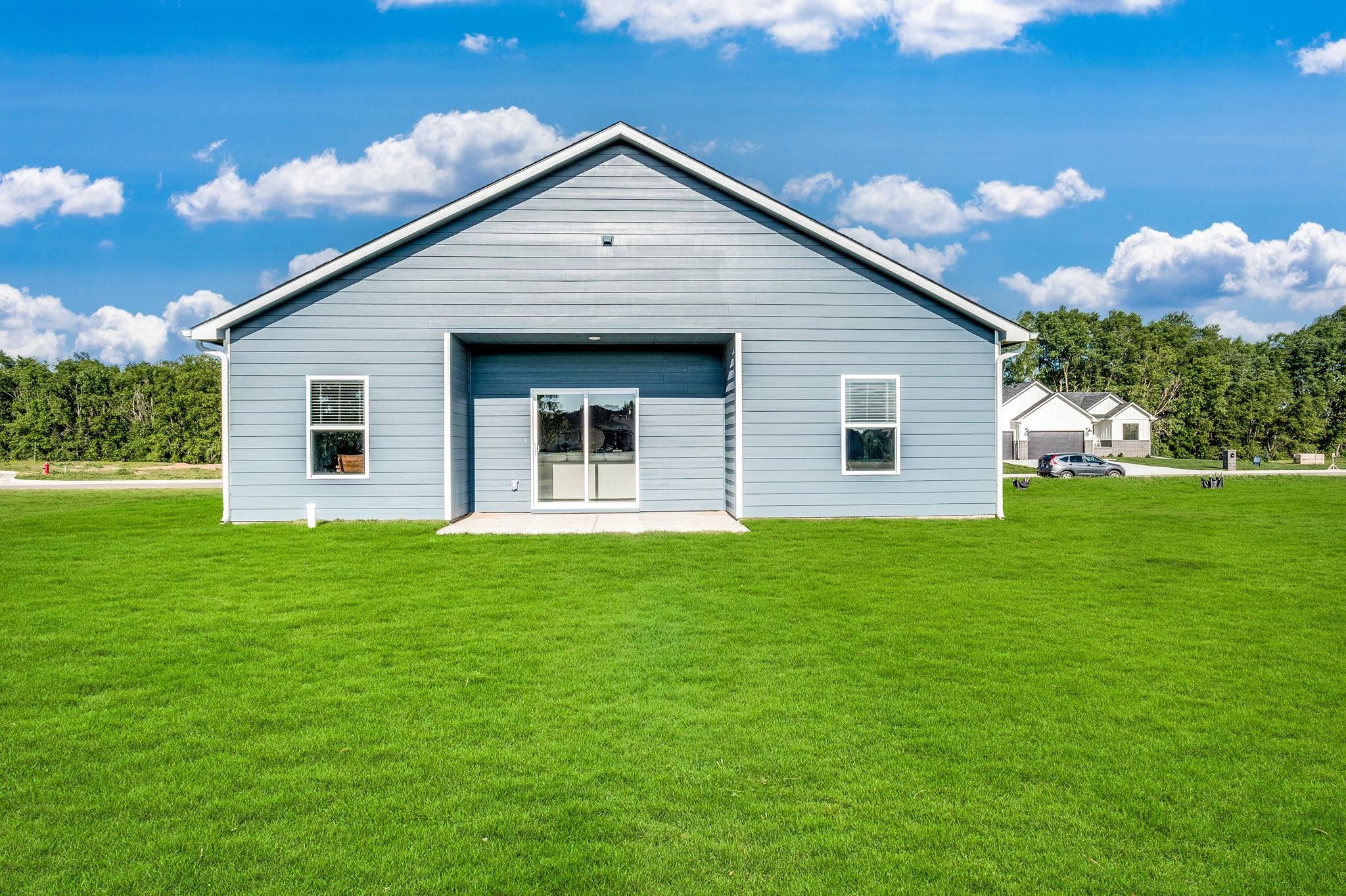 205 Lakeside Dr, Cheney, Kansas image 30