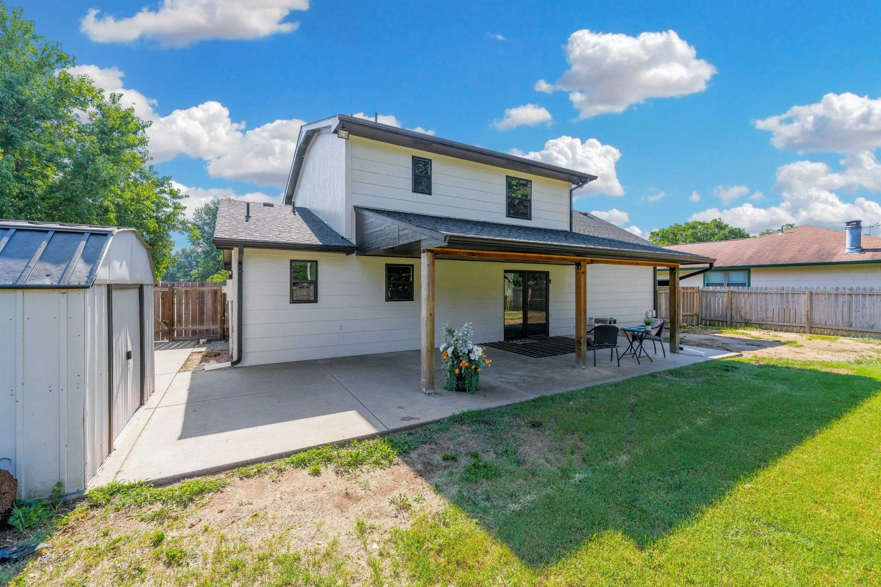 Wichita, Kansas 67209, United States, 3 Bedrooms Bedrooms, ,3 BathroomsBathrooms,Residential,Active,171406