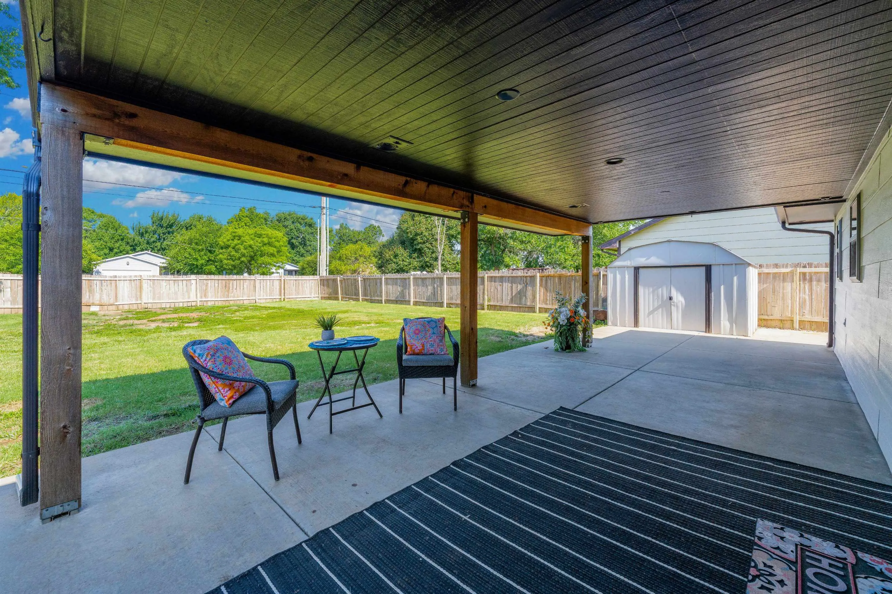 Wichita, Kansas 67209, United States, 3 Bedrooms Bedrooms, ,3 BathroomsBathrooms,Residential,Active,171406