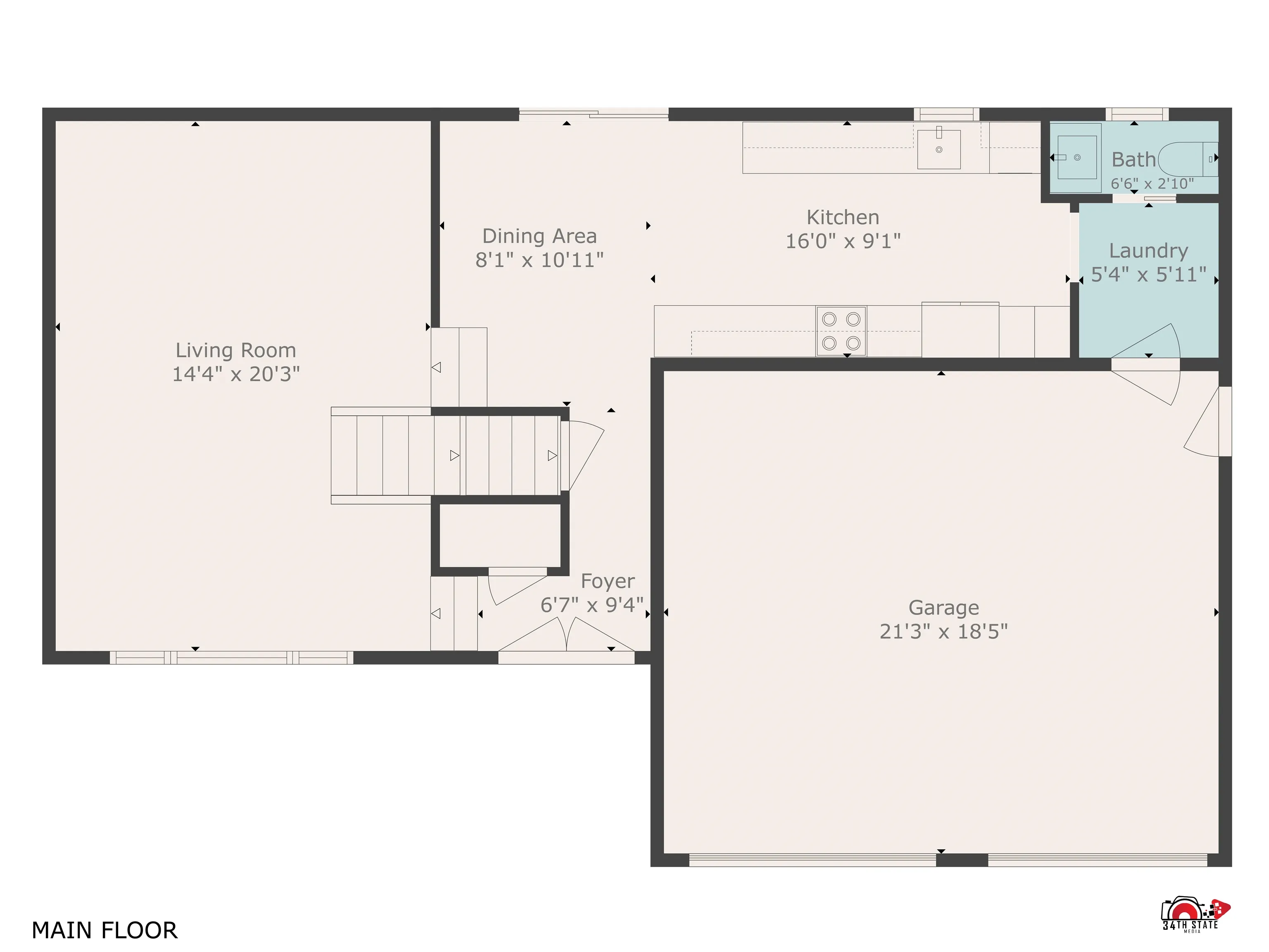 Wichita, Kansas 67209, United States, 3 Bedrooms Bedrooms, ,3 BathroomsBathrooms,Residential,Active,171406