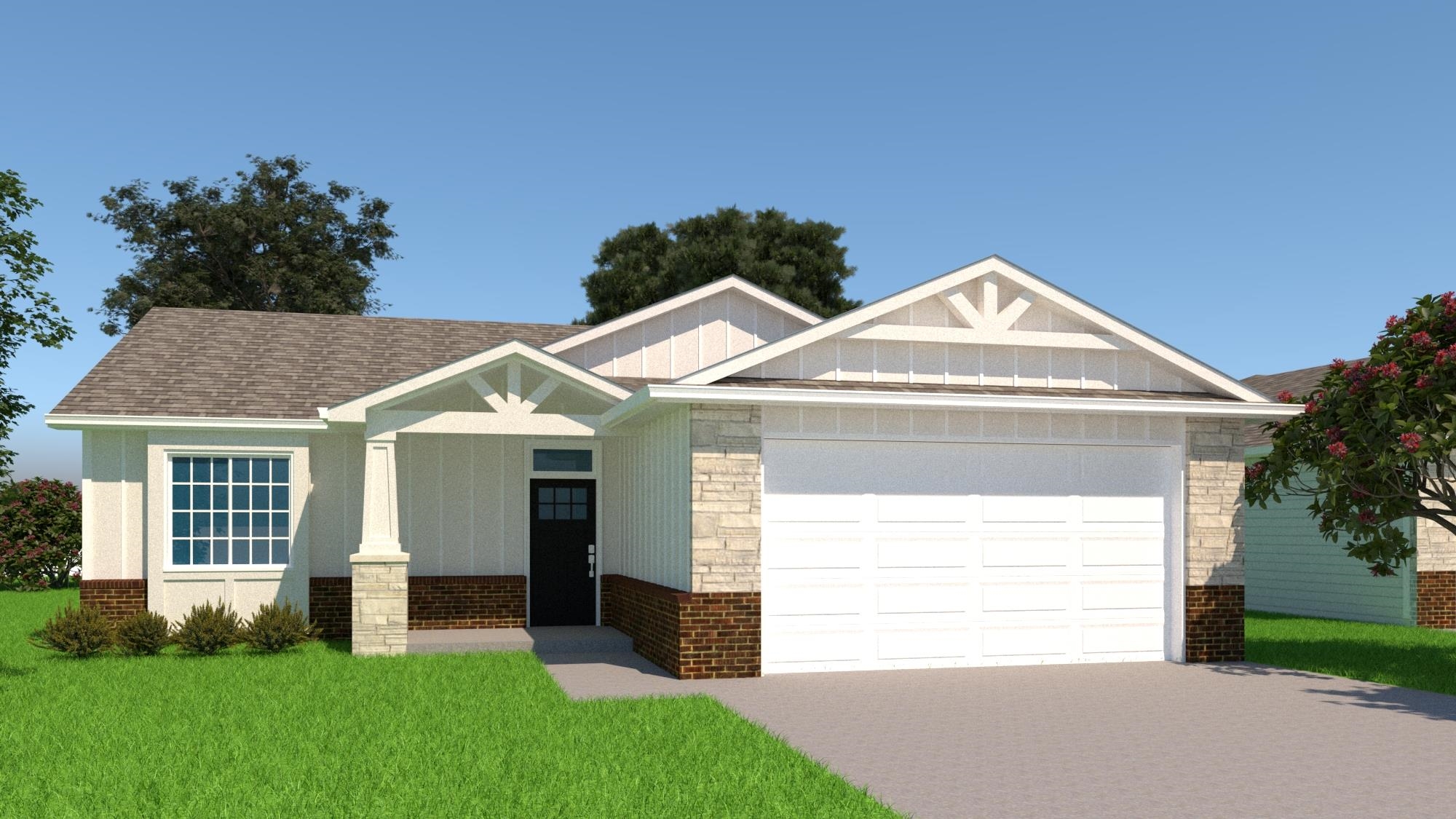 1221 E Park Glen Ct, Clearwater, Kansas image 1