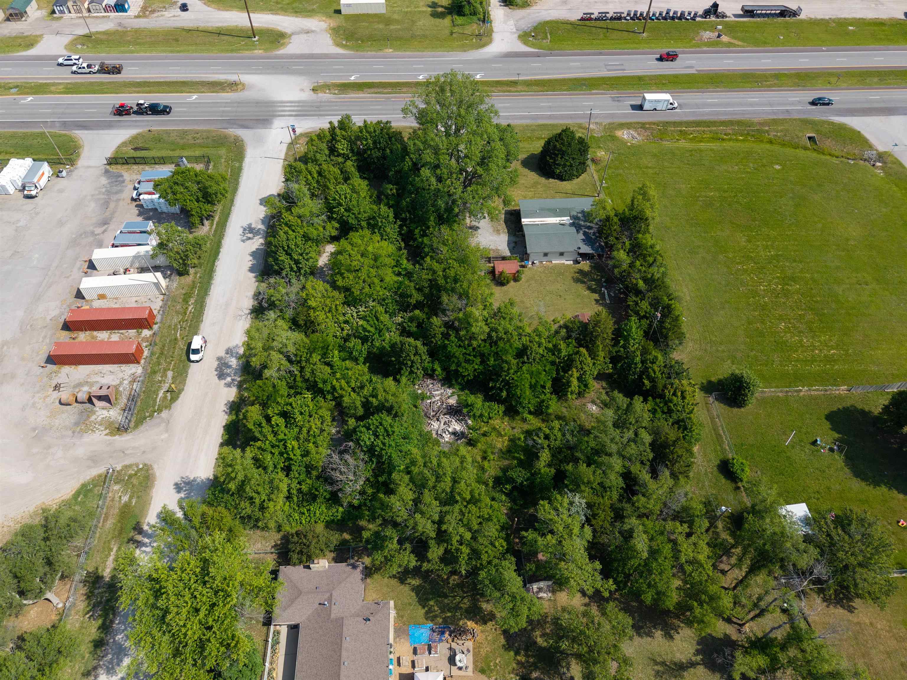 1413 E Hw-54, Andover, Kansas image 5