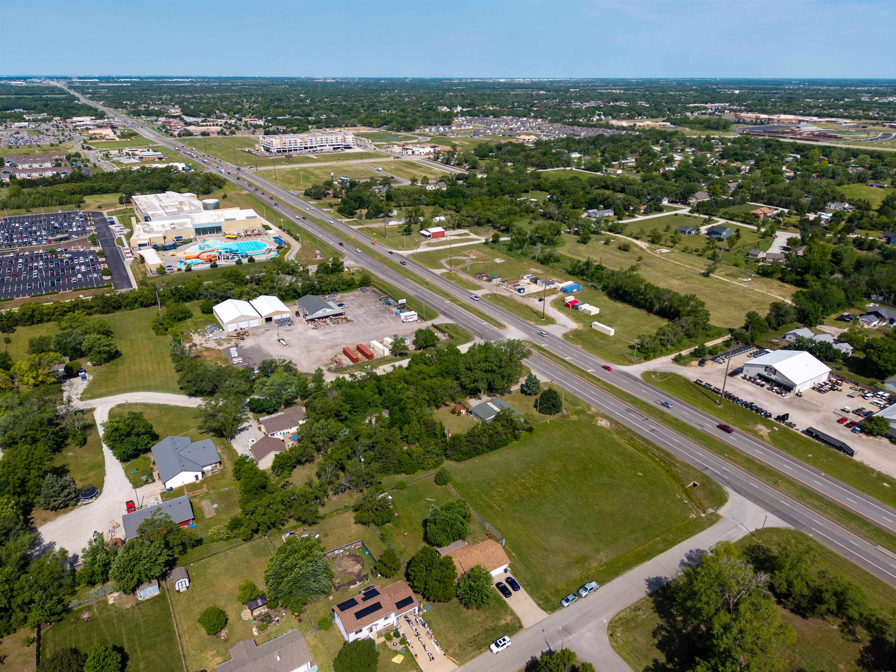 1413 E Hw-54, Andover, Kansas image 7